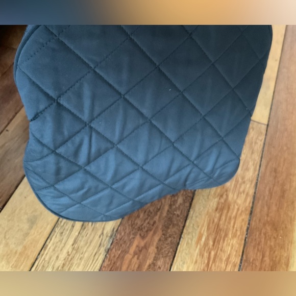 Vera Wang I am a Princess Quilted bag - Picture 2 of 6